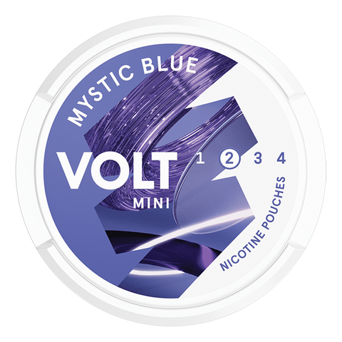 VOLT Mystic Blue mini