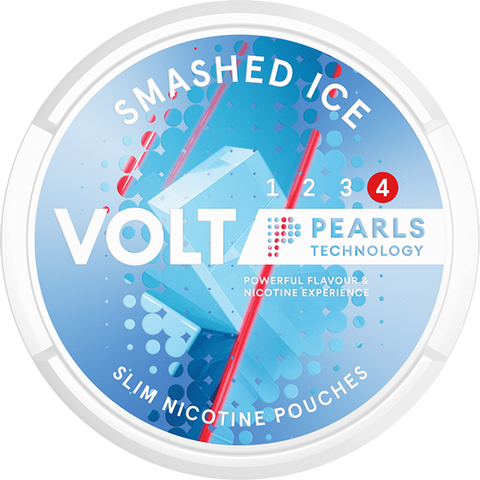 VOLT Pearls Smashed ICE