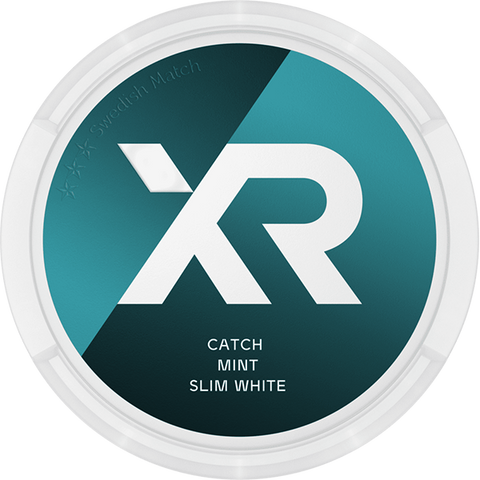 XR Catch Mint
