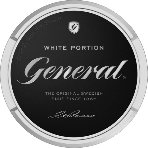 General White