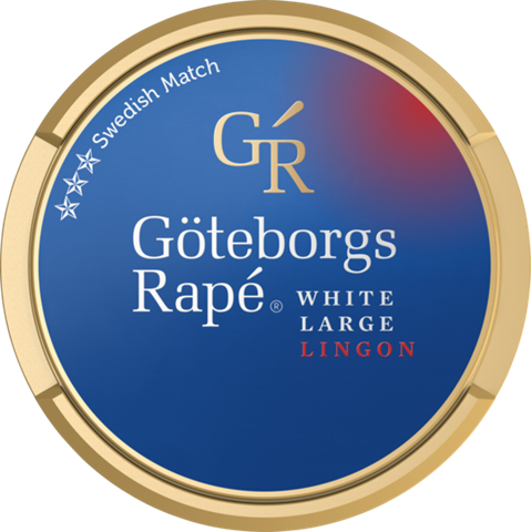 Göteborgs Rape Lingon