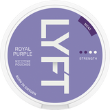 VELO Royal Purple Mini