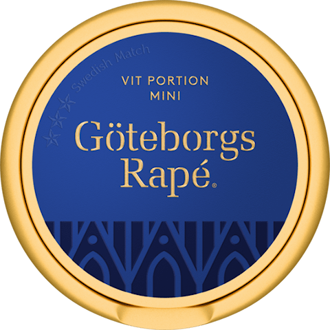 Göteborgs Rape Mini