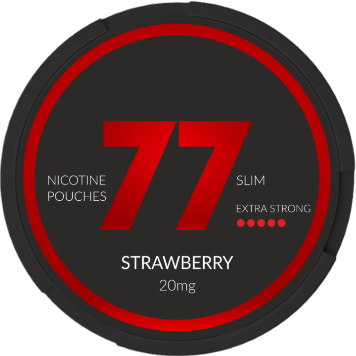 Buy 77 Strawberry  Low Prices And Fast Delivery