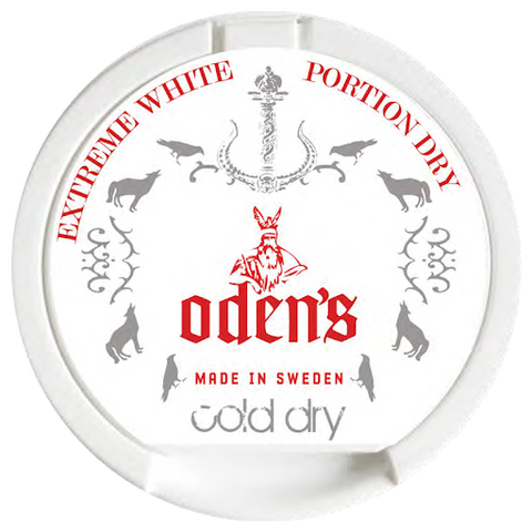 Odens Cold WD