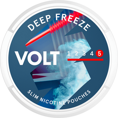 VOLT Deep Freeze