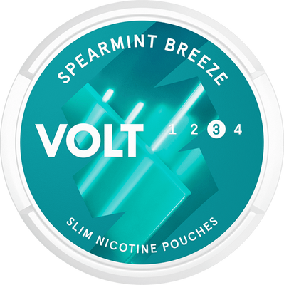 VOLT Spearmint Breeze