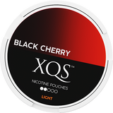 XQS Black Cherry