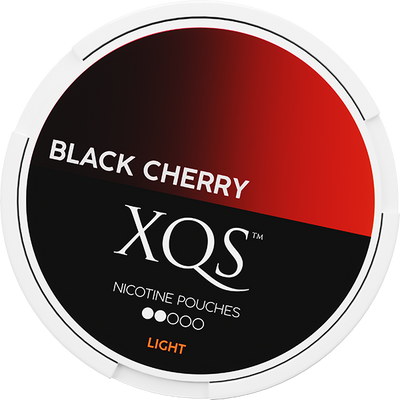 XQS Black Cherry