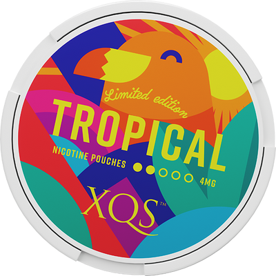 XQS Tropical