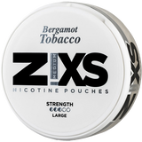 ZIXS Bergamot