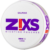 ZIXS Salmiak