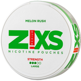 ZIXS Melon Rush