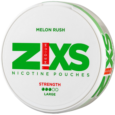 ZIXS Melon Rush