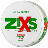 ZIXS Melon Freeze Extreme