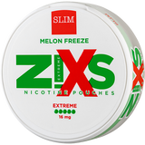 ZIXS Slim Melon Freeze Extreme