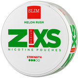 ZIXS Slim Melon Rush