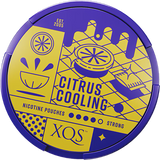XQS Citrus Cooling Strong