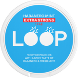LOOP Habanero Mint X-Strong