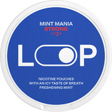 LOOP Smooth Mint Strong