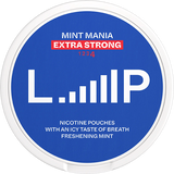 LOOP Smooth Mint X-Strong