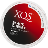 XQS Black Cherry Strong