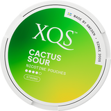 XQS Cactus Sour Strong