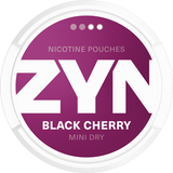 ZYN Mini Black Cherry #2