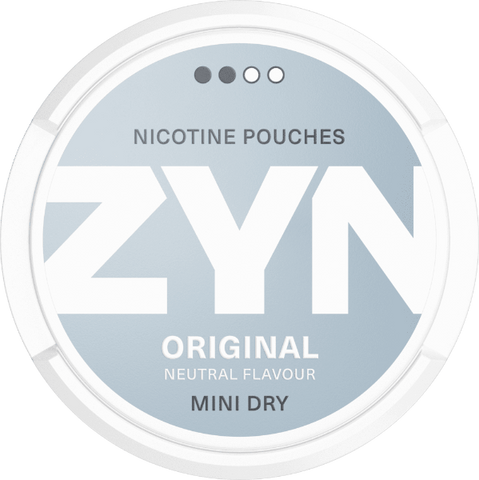 ZYN mini Original