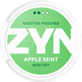ZYN Mini Apple Mint #2