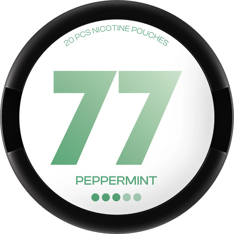 77 Peppermint