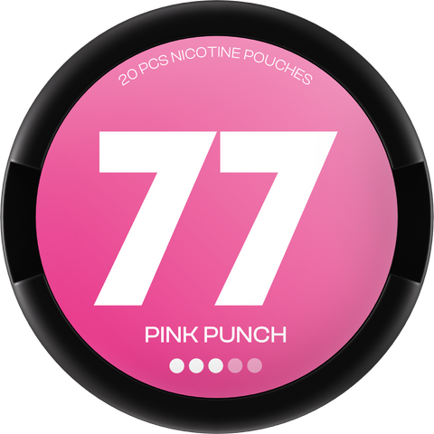77 Pink Punch