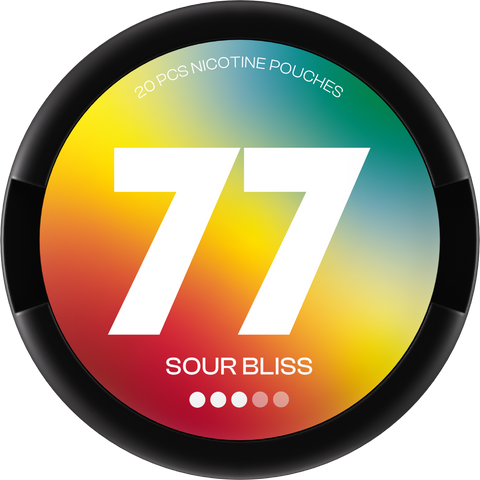 77 Sour Bliss