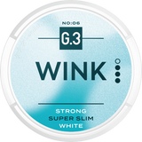 G.3 WINK Super Slim