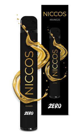 NICCOS Zero 2000 Mango