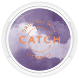 Catch Licorice Original Portion Mini