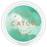 Catch Spearmint White Portion Mini
