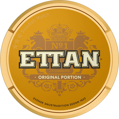 Ettan Original