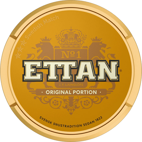 Ettan Original