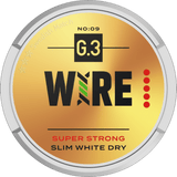 G.3 WIRE