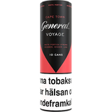 General Voyage Cape Town