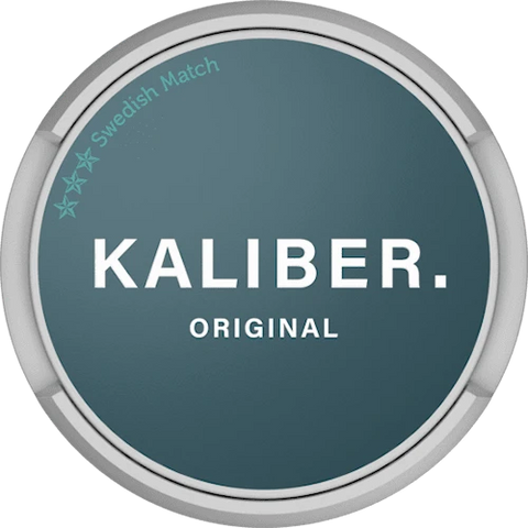 Kaliber Original