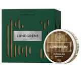 Lundgrens Morgonljus All White Limited Edition Nicotine Pouch Snus