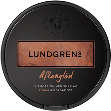 Lundgrens Aftonglöd