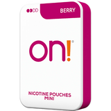 On! Berry