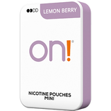 On! Lemon Berry