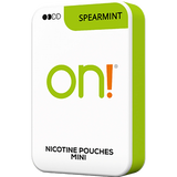 On! Spearmint