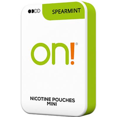 On! Spearmint