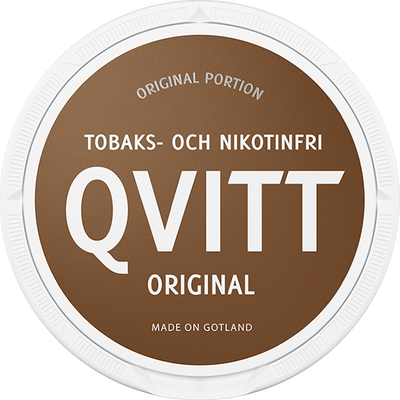 Qvitt Original