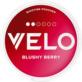 VELO Blushy Berry